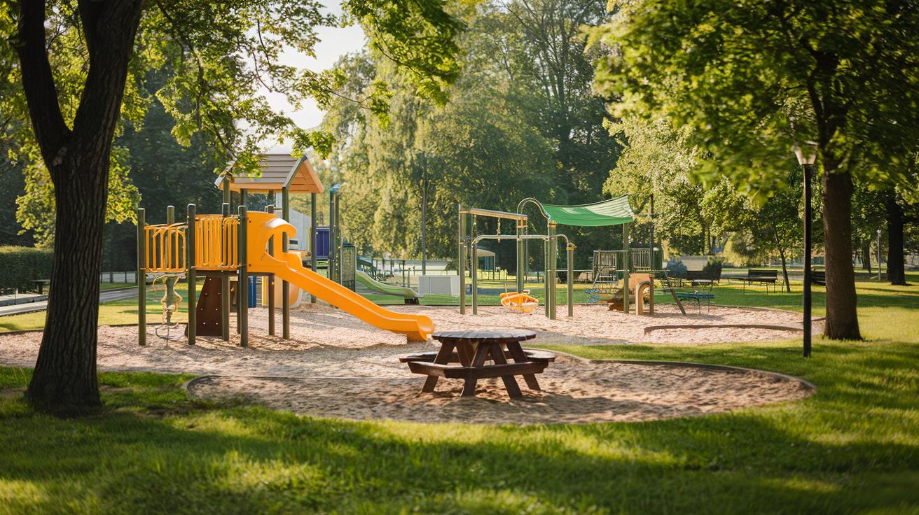 Atrakcje turystyczne dla rodzin w Lubinie