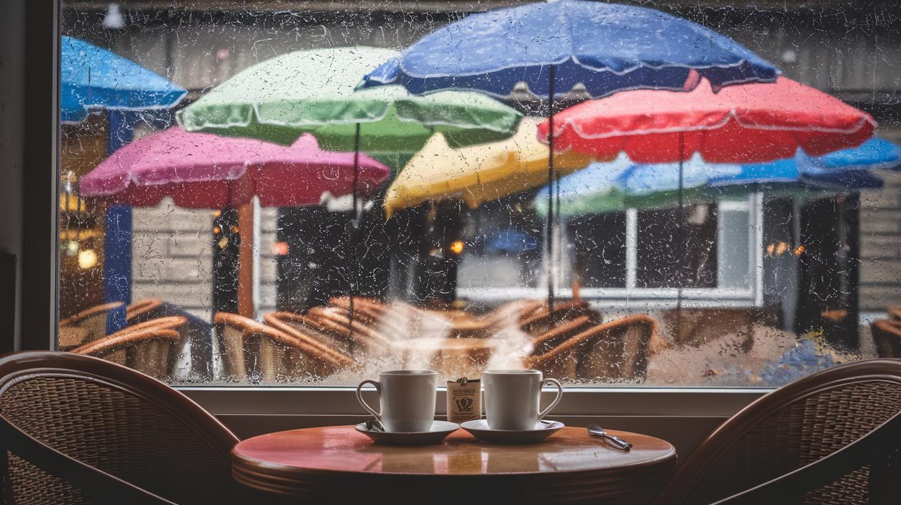 Co robić w Lubinie w deszczowy dzień?