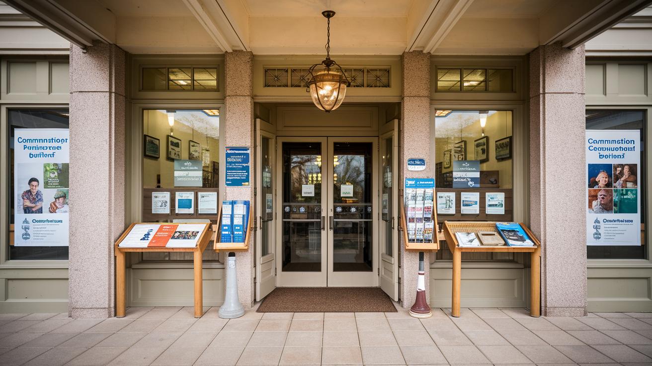 Co warto wiedzieć o lokalnych urzędach i instytucjach?