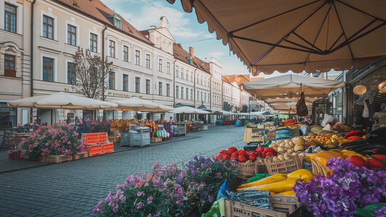 Co warto zobaczyć w okolicy Lubina?