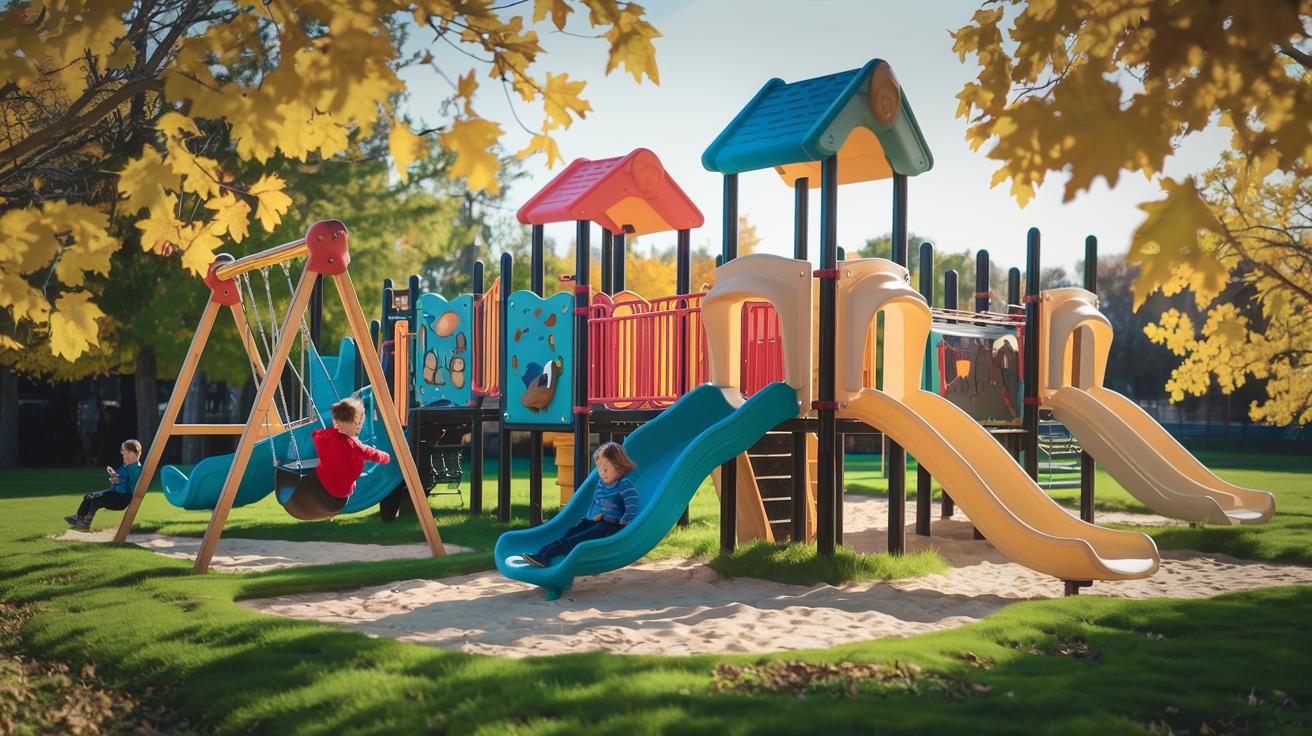 Gdzie spędzić czas z dziećmi w Lubinie?