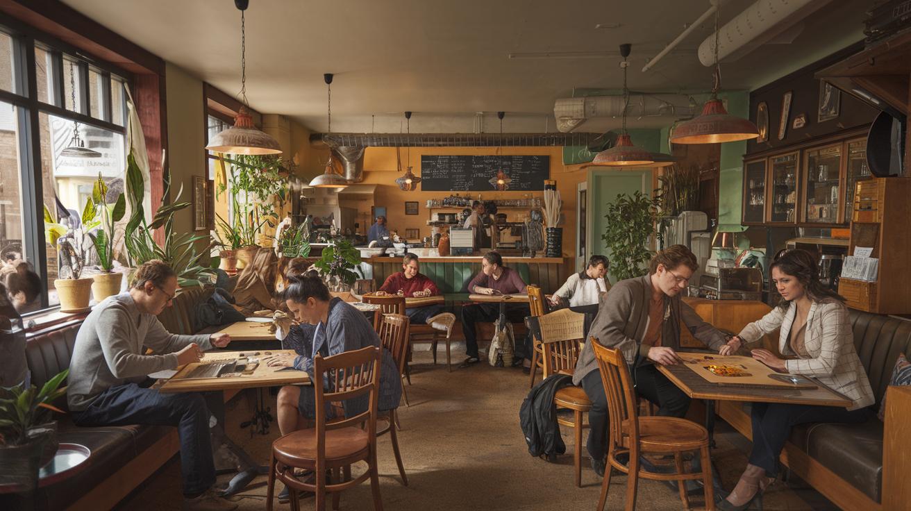 Hobby mieszkańców Lubina – co lubią robić w wolnym czasie?