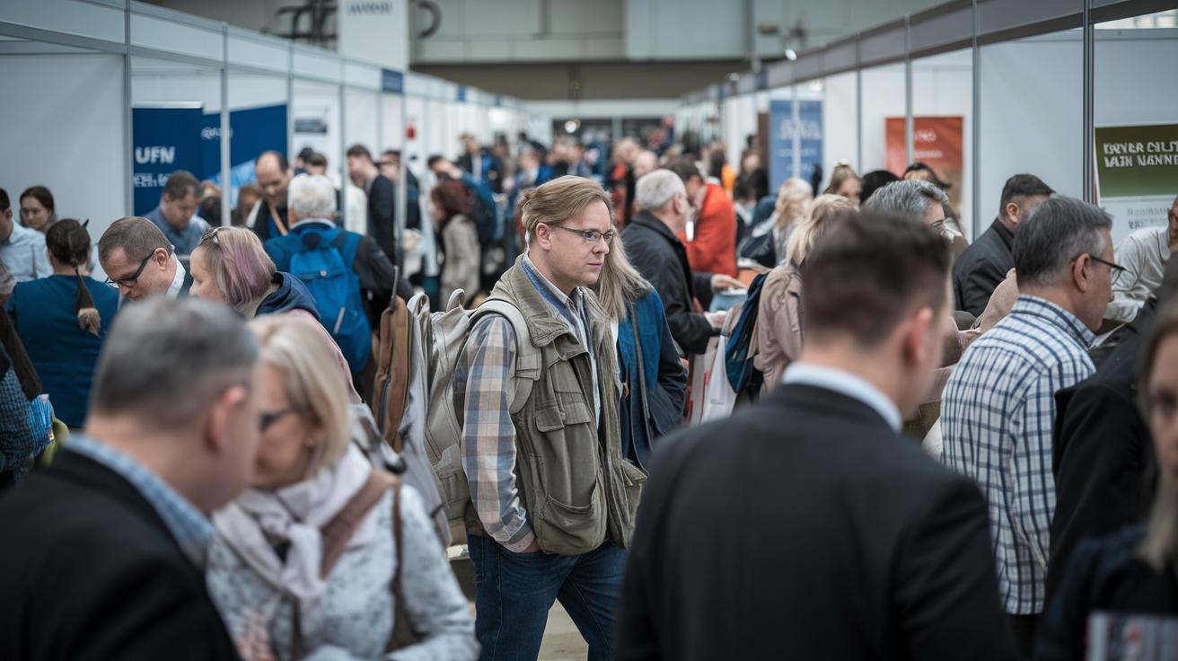 Jakie są możliwości zatrudnienia w Lubinie?