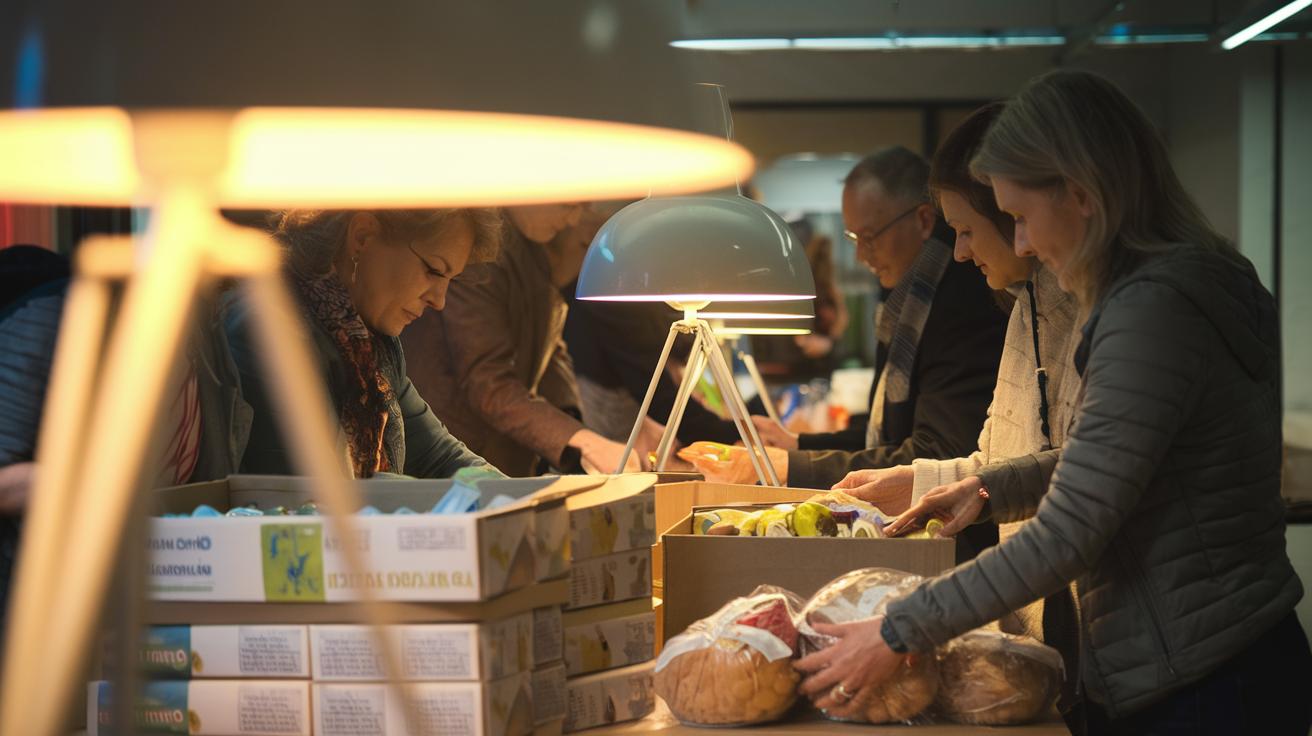 Lokalne organizacje pozarządowe w Lubinie – przegląd i działalność