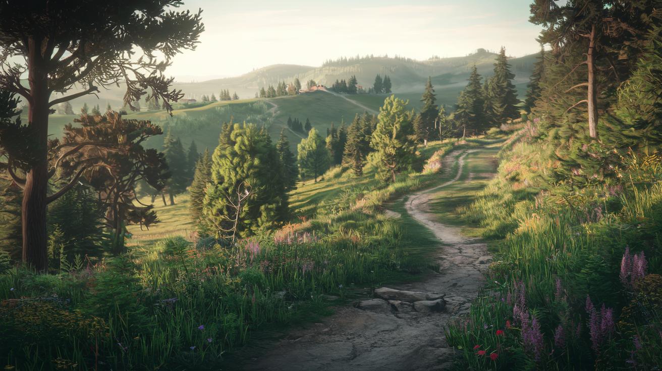 Najciekawsze trasy turystyczne w okolicy Lubina