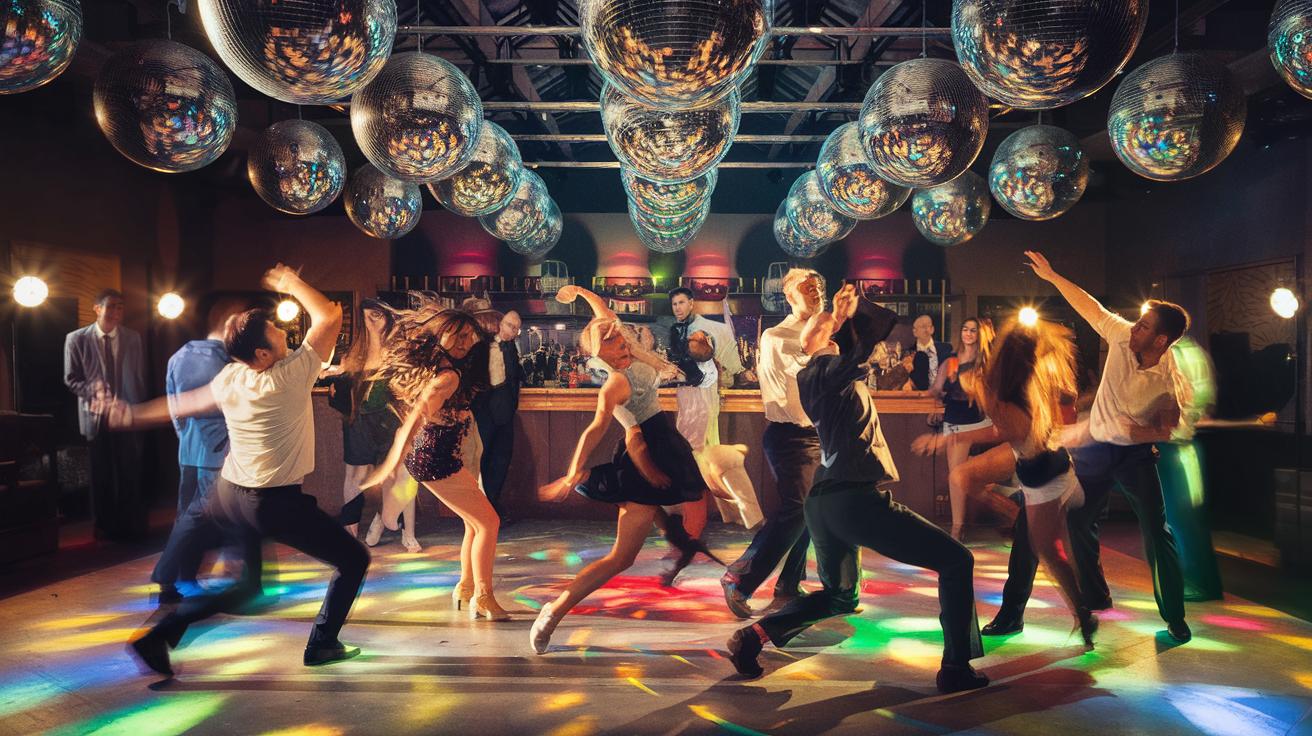 Najlepsze kluby i miejsca do tańca w Lubinie – Przewodnik po nocnym życiu