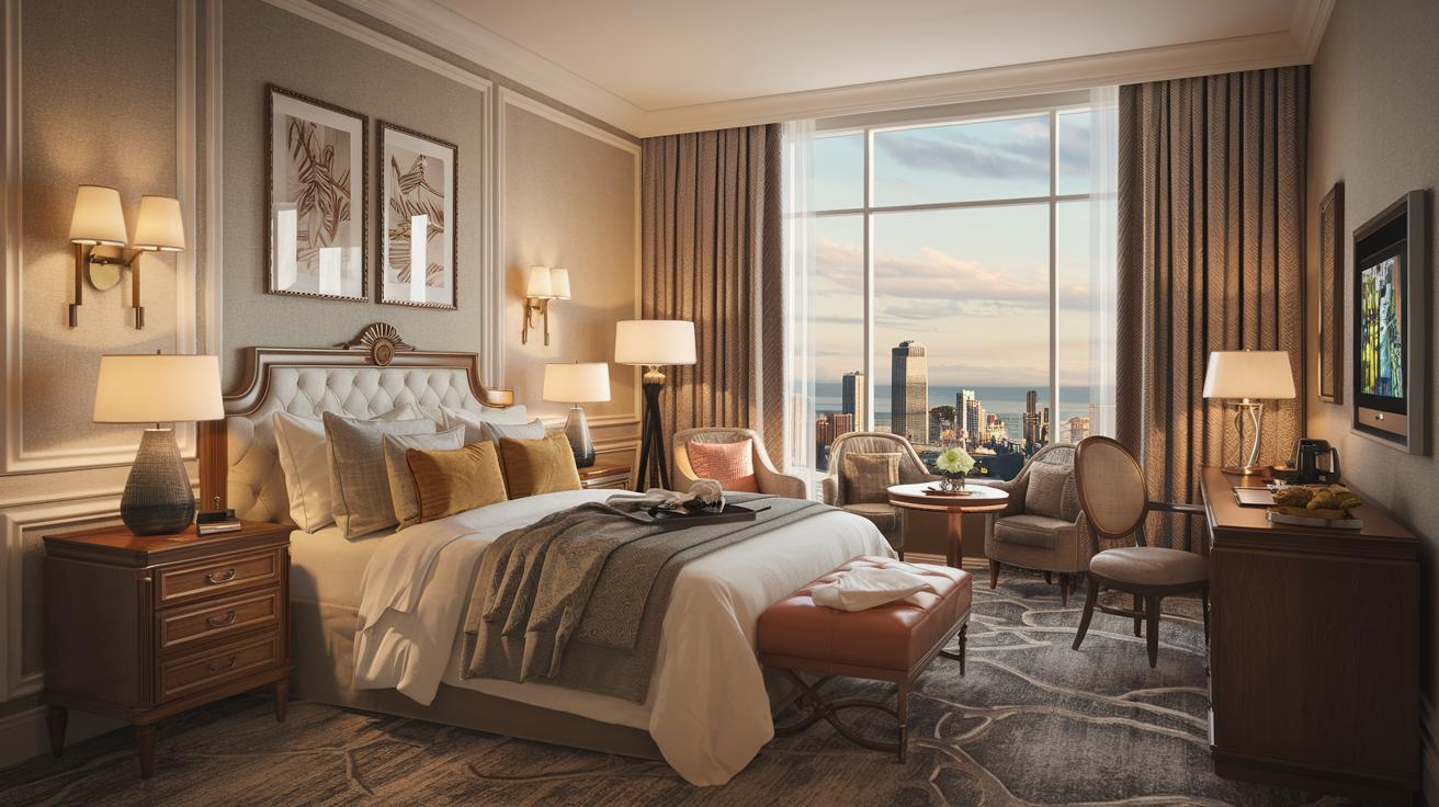 Noclegi w Lubinie: Gdzie się zatrzymać?