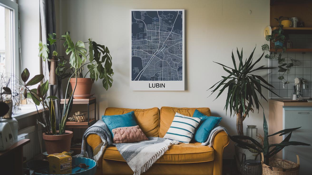 Porady dla nowych mieszkańców Lubina – Jak się zaadoptować w nowym miejscu?