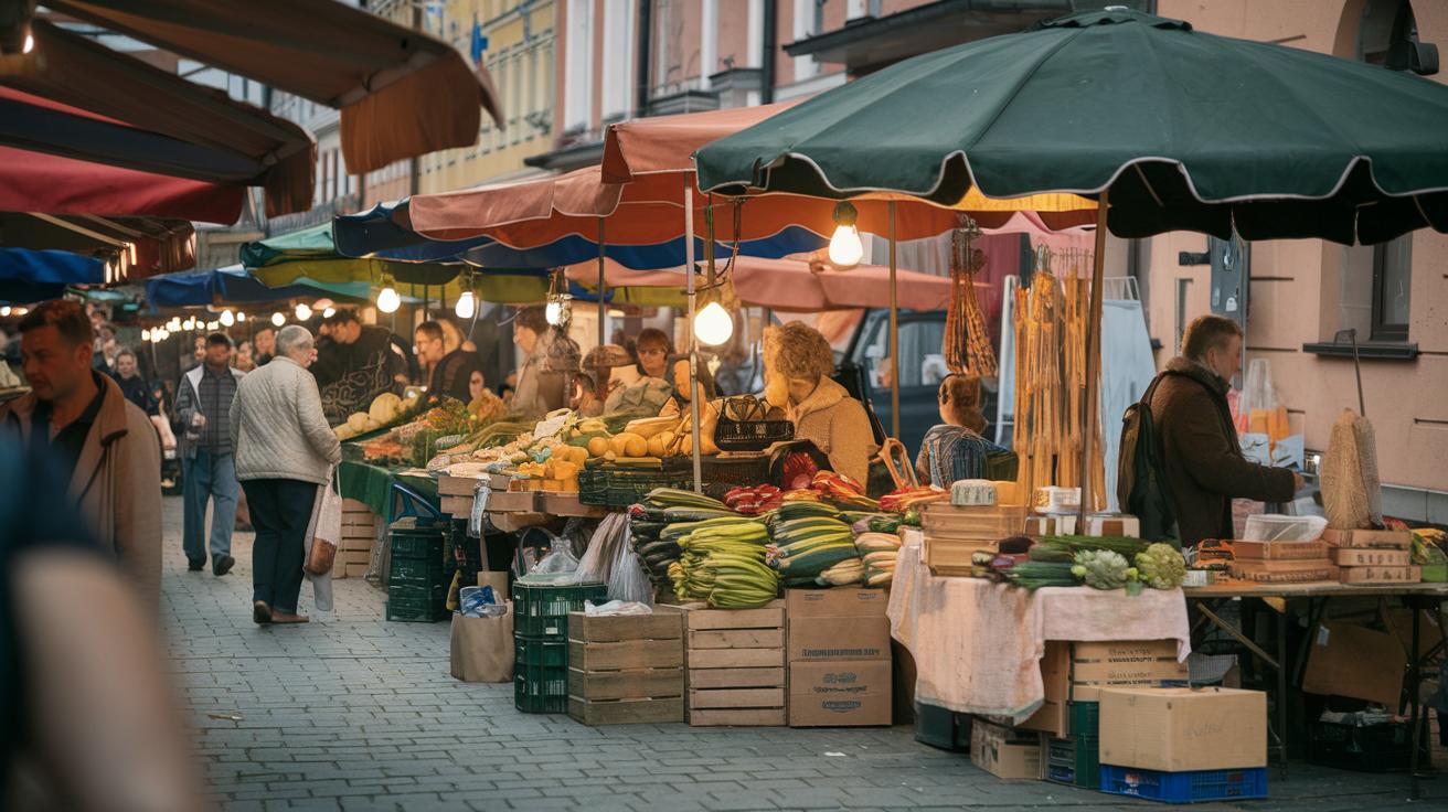 Porady dotyczące życia codziennego w Lubinie
