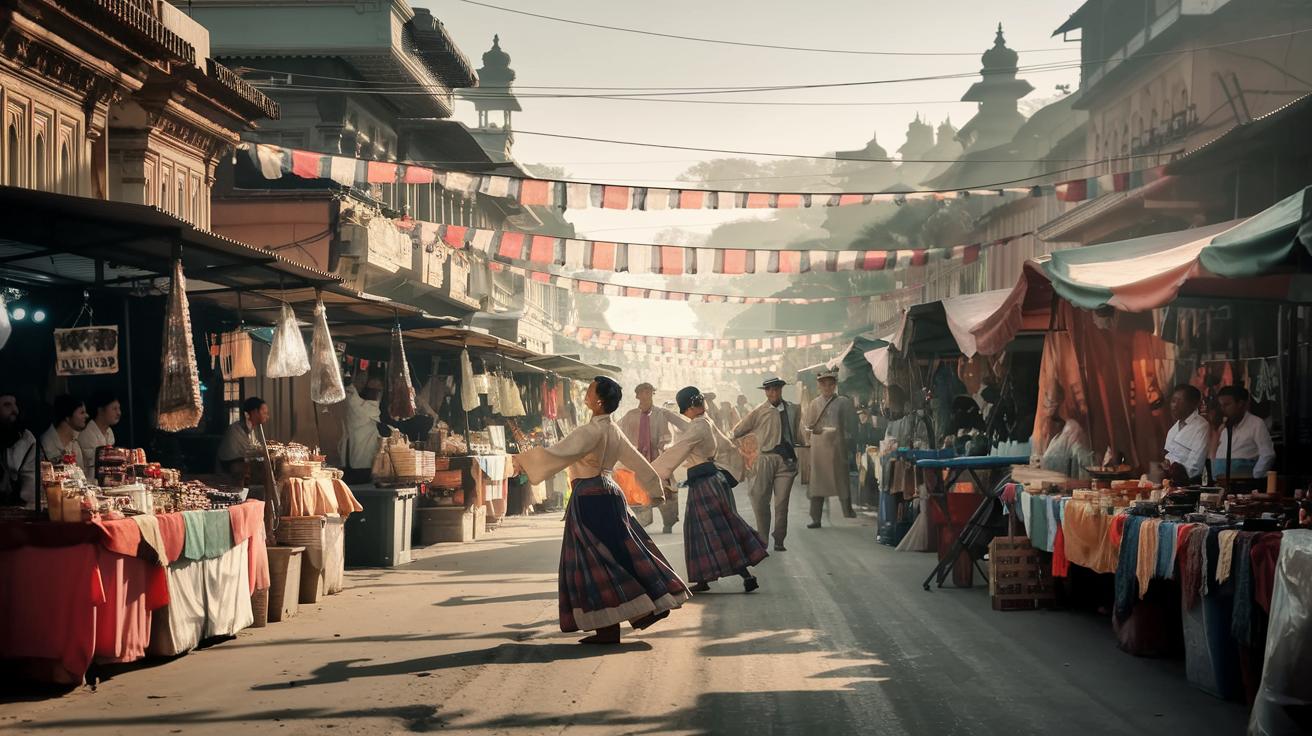 Wydarzenia kulturalne w Lubinie w 2023 roku