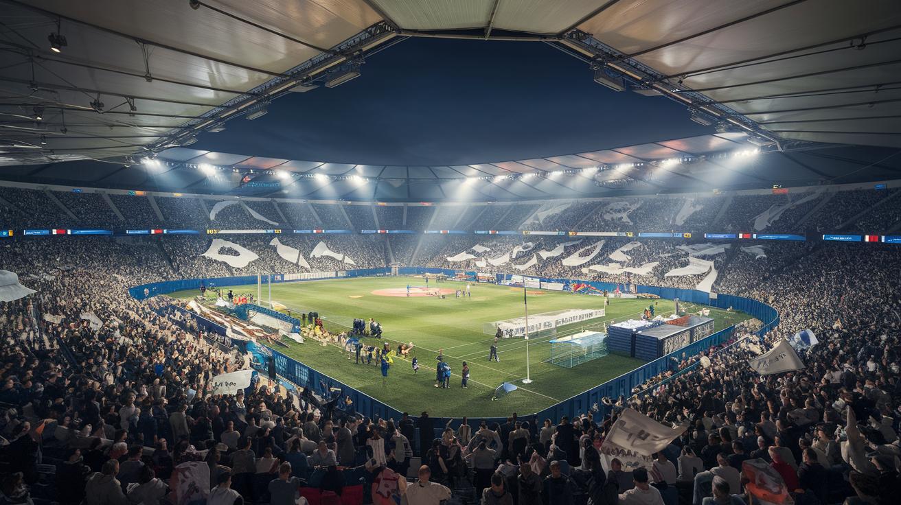 Wydarzenia sportowe w Lubinie: Aktualności i nadchodzące imprezy