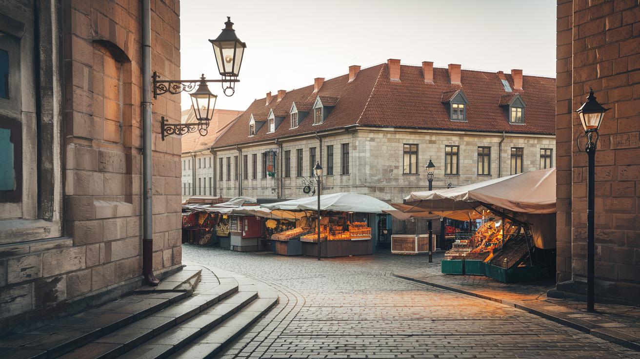 Zabytki Lubina: Przewodnik po Najciekawszych Miejscach