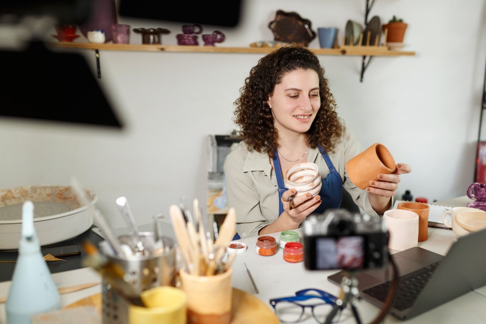 Jak rozwijać hobby w Lubinie? Kluby, warsztaty i miejsca dla pasjonatów