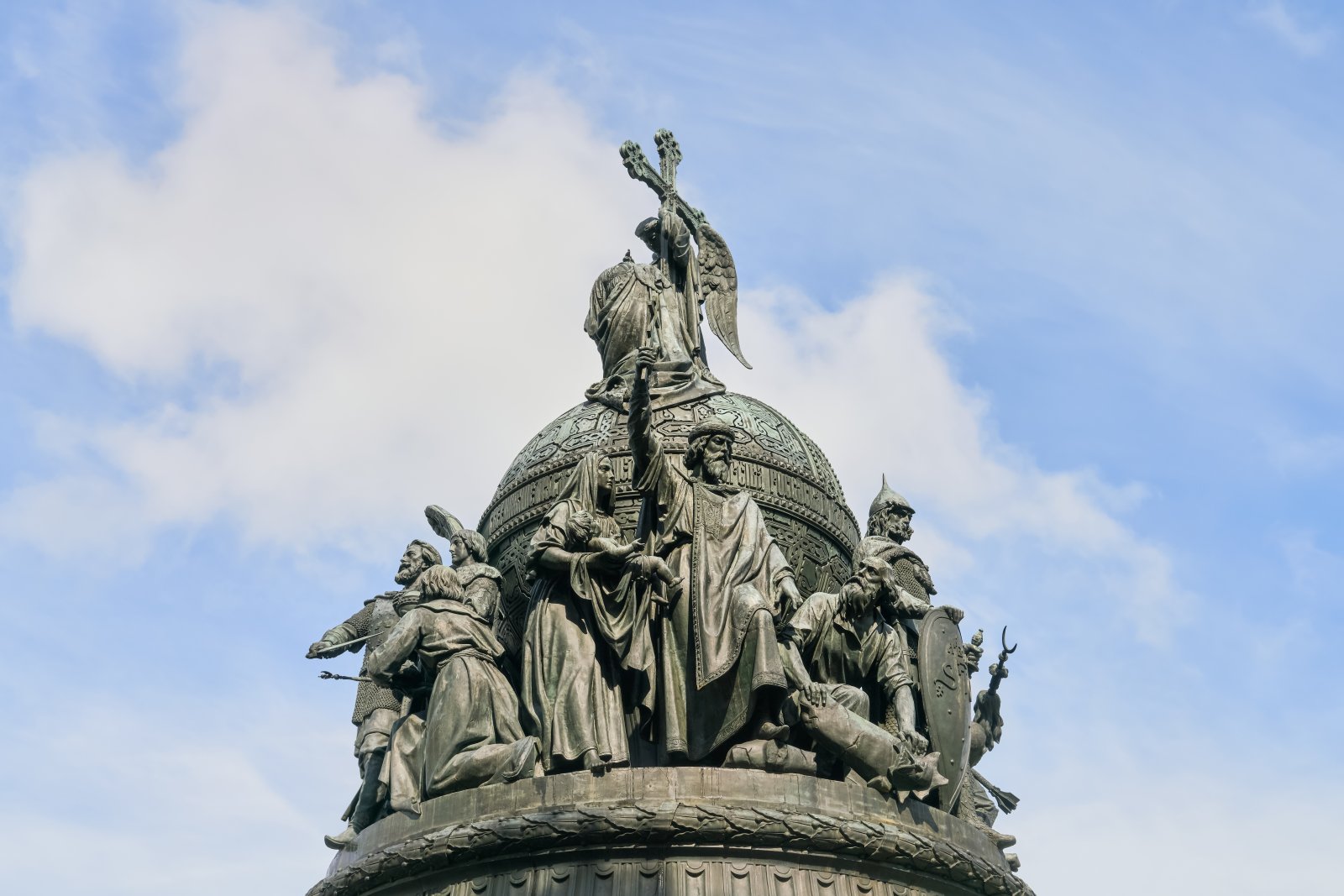 Miejsca pamięci w Lubinie – pomniki, cmentarze i tablice pamiątkowe