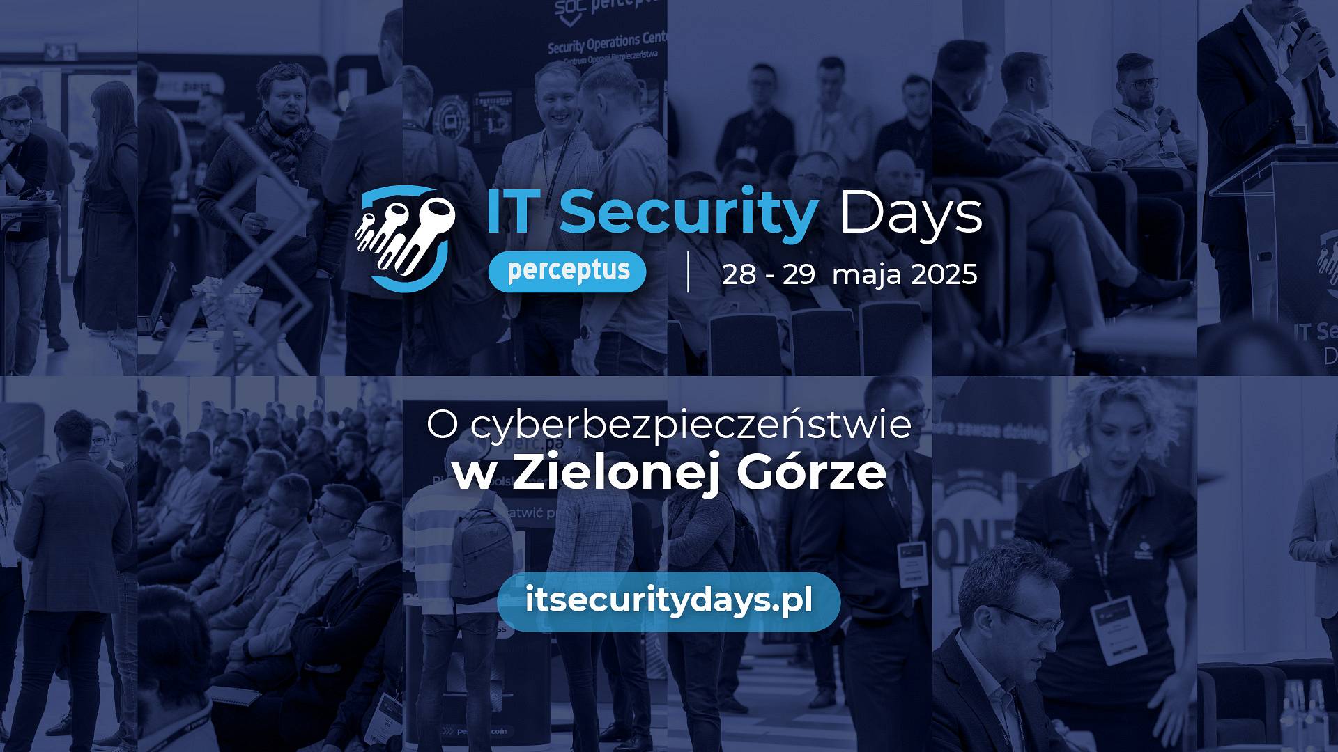 IT Security Days 2025 – wiedza, narzędzia i ich wykorzystanie w praktyce 4 1070882706 wp6807989a742b49.04080137