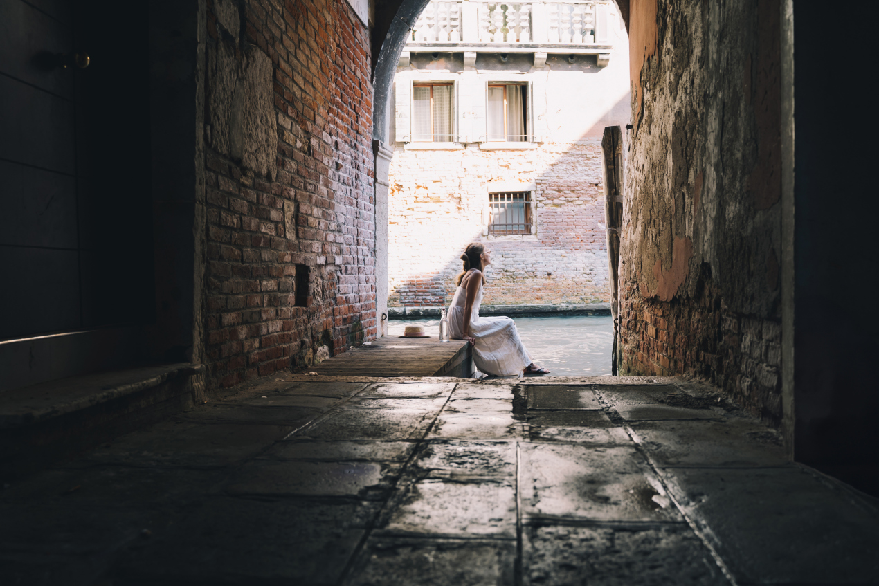 Lubin dla introwertyków – gdzie odpocząć z dala od tłumów?